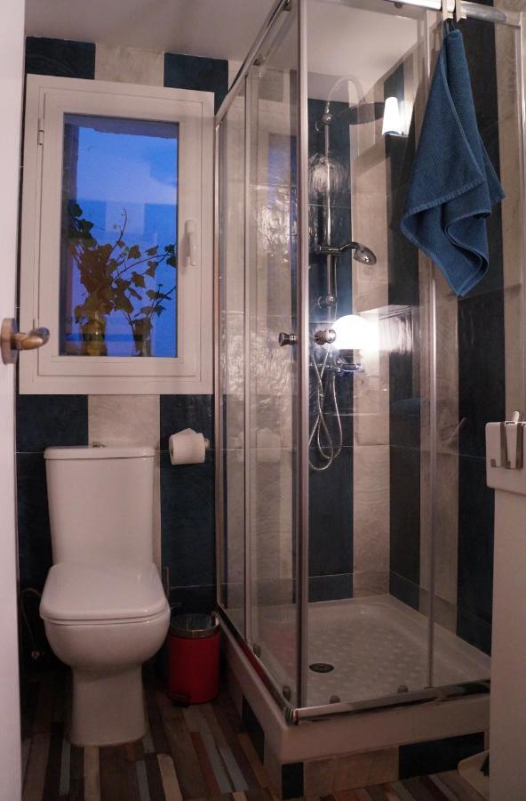 Cozy & Modern Apartments In Embajadores Area - Madrid Center Екстер'єр фото