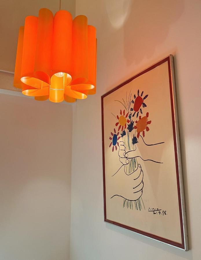 Cozy & Modern Apartments In Embajadores Area - Madrid Center Екстер'єр фото